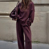 Elyza™ Soft Two-Piece Set