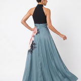 Olivia™ Floral Maxi Dress