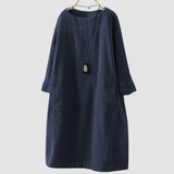 Pearlie™ Elegant Retro Dress