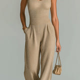 Elanor™ Casual Jumpsuit