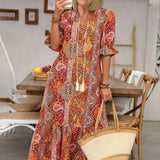 Gwenn™ Boho Grace Dress