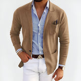John™ Stylish Lightweight Jacket