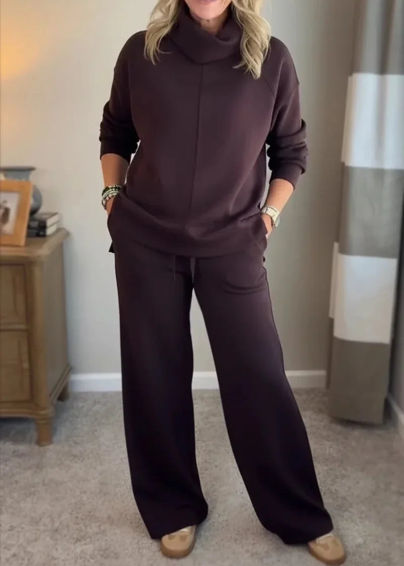 Farah™ Comfortable Set