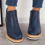 Mignon™ Modern Luxe Boots