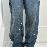Gaby™ Diamond trousers