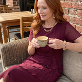 Ember™ Midi Dress