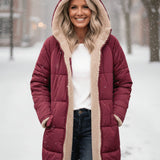 Sheena™ Winter Coat