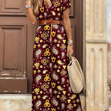 Bernadette™ Elegant Dress