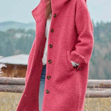 Shay™ Elegant Coat