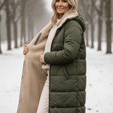 Sheena™ Winter Coat