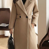 Anna™ Elegant Coat