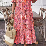 Gwenn™ Boho Grace Dress