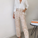 Kendra™ Elegant Two-Piece Set