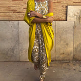 Veronica™ Elegant Two-Piece Set