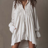 Jenise™ Mini Dress