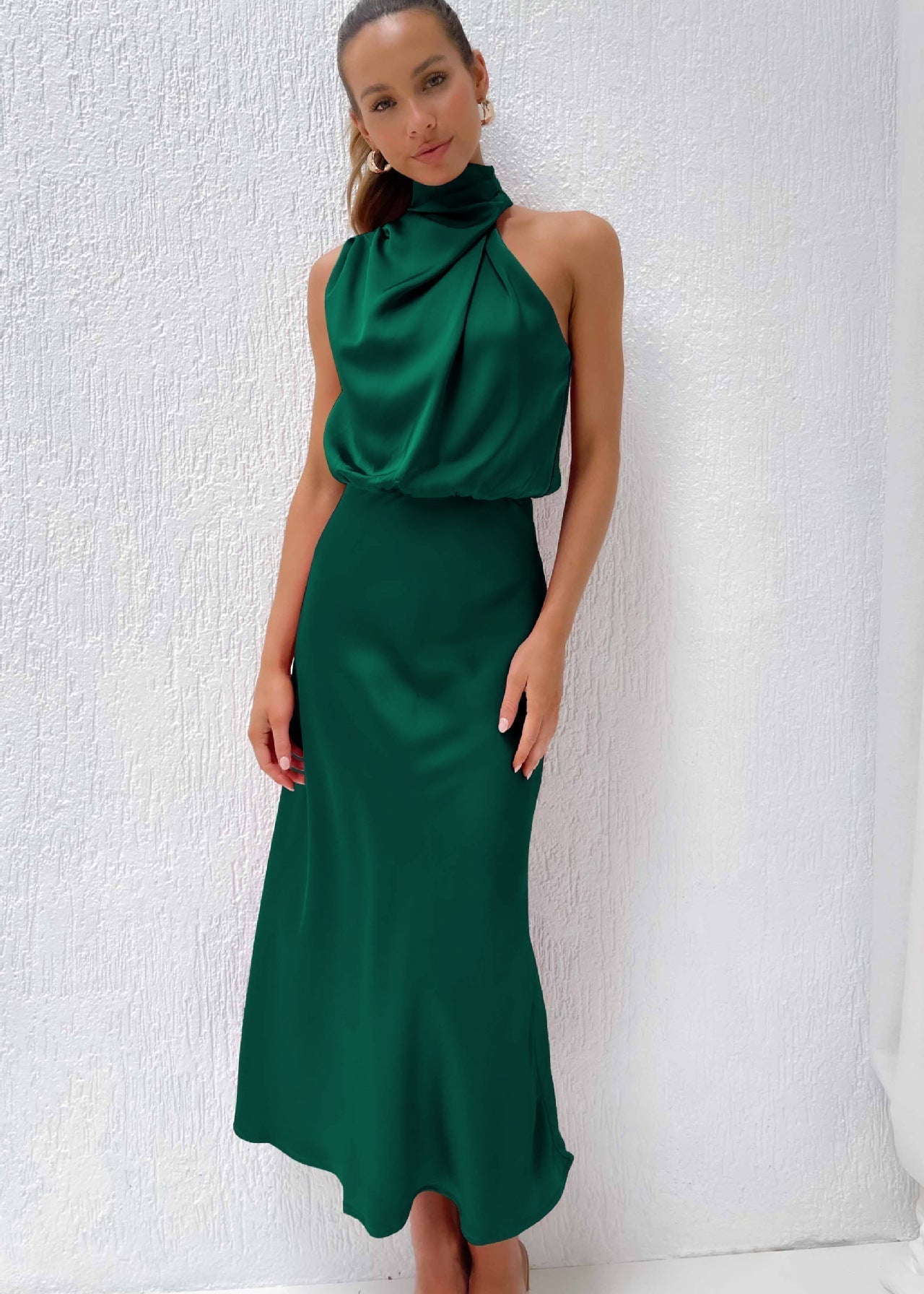 Aryn™ Elegant Casual Dress