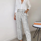 Kendra™ Elegant Two-Piece Set