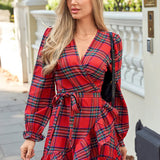 Marisa™ Wrap Dress