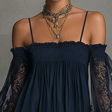 Lilia™ Chic Dress