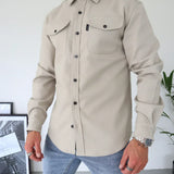 Martin™ Supreme Overshirt