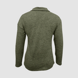 Shea™ Top with Zip Detail