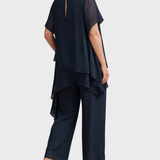 Haydie™ Flowing Two-Piece Set