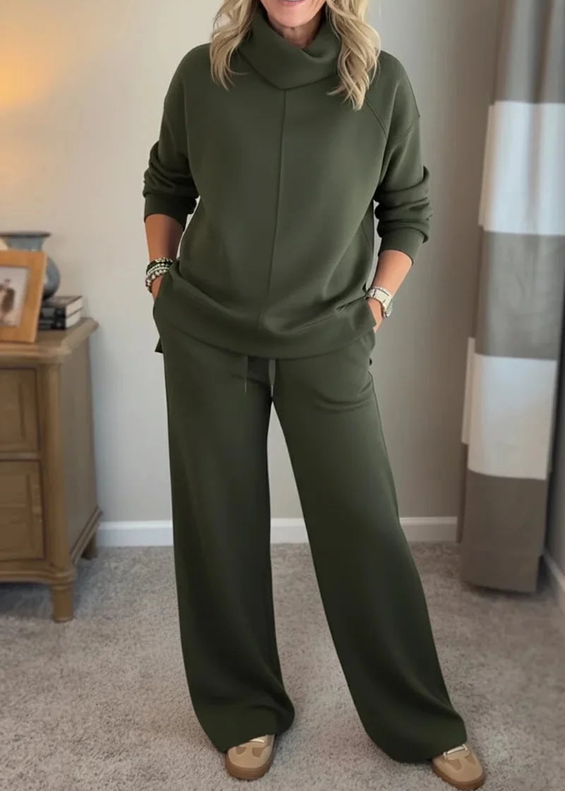 Farah™ Comfortable Set