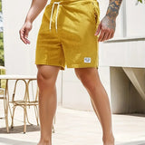 Mason™ Classic swimming trunk