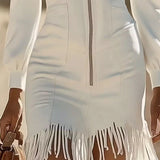 Raquel™ Elegant Dress