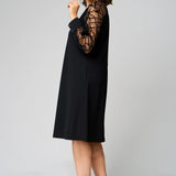Darcy™ Elegant Tunic Dress