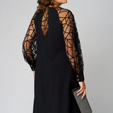 Darcy™ Elegant Tunic Dress