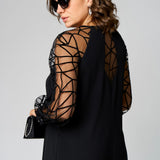 Darcy™ Elegant Tunic Dress