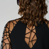 Darcy™ Elegant Tunic Dress