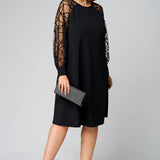 Darcy™ Elegant Tunic Dress