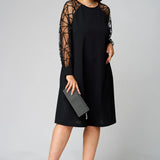 Darcy™ Elegant Tunic Dress