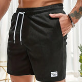 Mason™ Classic swimming trunk