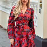 Marisa™ Wrap Dress