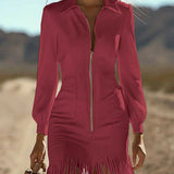 Raquel™ Elegant Dress