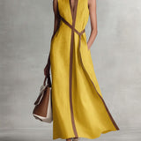 Rheanna™ Premium Maxi Dress