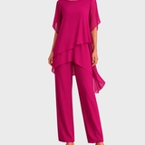 Haydie™ Flowing Two-Piece Set