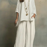Bianca™ Elegant Two-Piece Set