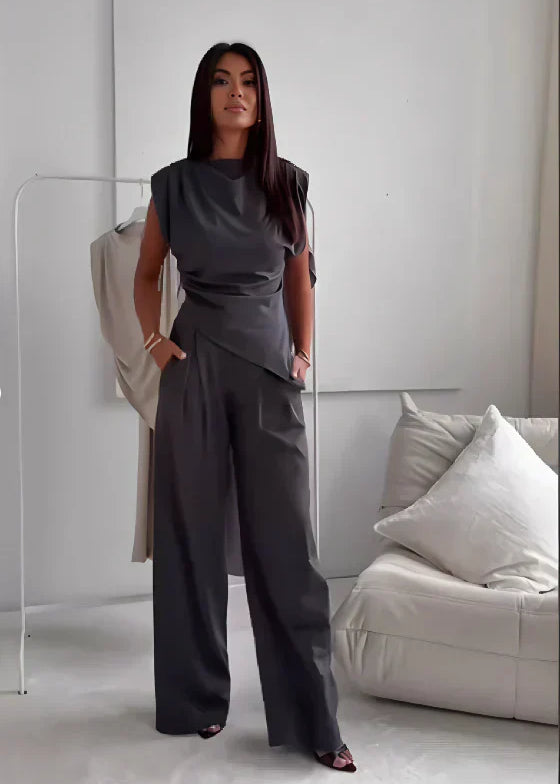 Diann™ Elegant Two-Piece Set