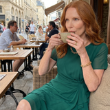 Ember™ Midi Dress