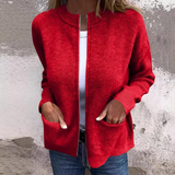 Jenise™ Elegant and Cozy Cardigan