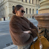 Jules™ Deluxe Fur Jacket