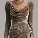 Dahlia™ Elegant Dress