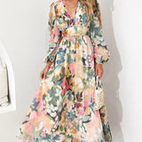 Corrine™ Chic Floral Dress