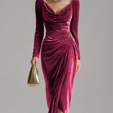 Dahlia™ Elegant Dress