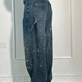 Gaby™ Diamond trousers