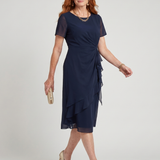 Ember™ Midi Dress